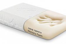 Подушка ортопедична ''Day & Night Memory''