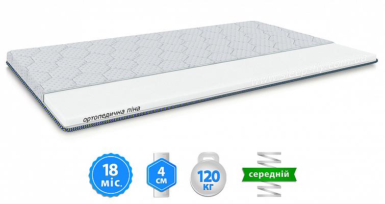 Ортопедичний матрац Freedom mini
