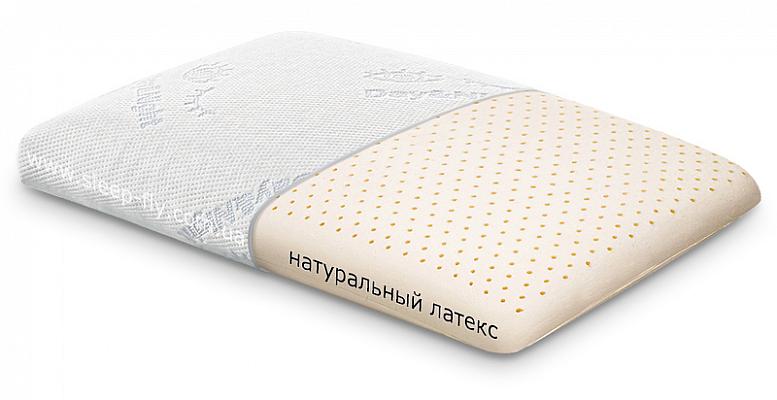 Подушка класична ''Day & Night Latex''