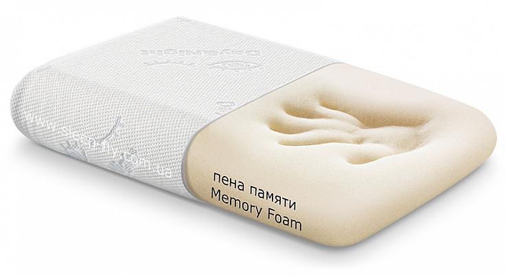 Подушка ортопедична ''Day & Night Memory''
