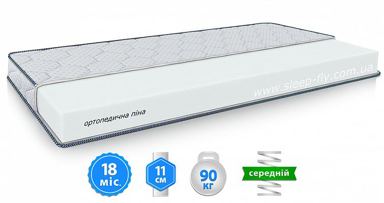 Матрац Freedom Foam